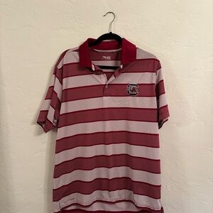 University of South Carolina Gamecocks Polo